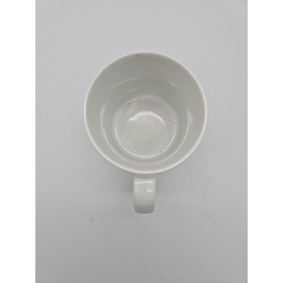 America the Beautiful Sailboat & Stars Coffee Mug Warren Kimble 1999 Sakura - Picture 5 of 9